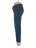 Chaps Solid Blue Jeans Size 10 - photo 5