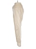 Ann Taylor Solid Tan Khakis Size 4 - photo 5