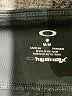 Oakley Solid Black Activewear Bottoms Size M - photo 7