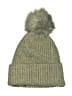 Zara Gray Tan Beanie Size M - photo 1