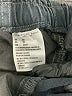 American Eagle Outfitters 100% Lyocell Solid Black Shorts Size XS - photo 4