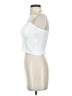 Unbranded White Sleeveless Top Size XS (estimated) - photo 5