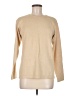 Courtenay Tan Pullover Sweater Size M - photo 1