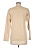 Courtenay Tan Pullover Sweater Size M - photo 2