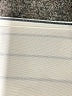 Unbranded Stripes Ivory Short Sleeve Top Size 1XL - photo 7