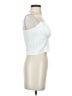 Unbranded White Sleeveless Top Size XS (estimated) - photo 4