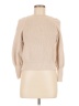 Ann Taylor Tan Turtleneck Sweater Size M (petite) - photo 1