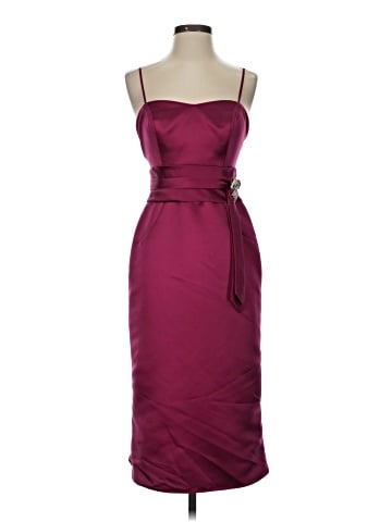 Priscilla of Boston Cocktail Dress (view 1)