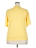 Unbranded Yellow Short Sleeve T-Shirt Size XXL - photo 2