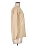 Courtenay Tan Pullover Sweater Size M - photo 4