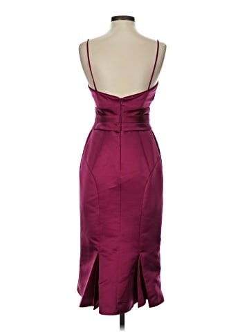 Priscilla of Boston Cocktail Dress (view 2)
