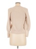 Ann Taylor Tan Turtleneck Sweater Size M (petite) - photo 2