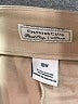 Charter Club Solid Tan Active Pants Size 18W - photo 4