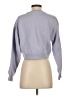 Zara Gray Pullover Sweater Size S - photo 2