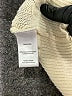 Andrea Jovine Ivory Turtleneck Sweater Size M - photo 8