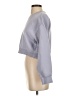 Zara Gray Pullover Sweater Size S - photo 5