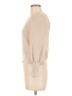 Ann Taylor Tan Turtleneck Sweater Size M (petite) - photo 5
