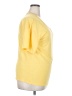 Unbranded Yellow Short Sleeve T-Shirt Size XXL - photo 4