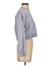 Zara Gray Pullover Sweater Size S - photo 4