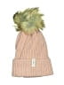 Lively Pink Beanie One size - photo 1