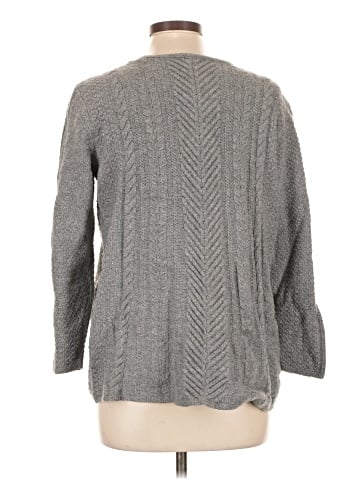 J.Jill Pullover Sweater (view 2)