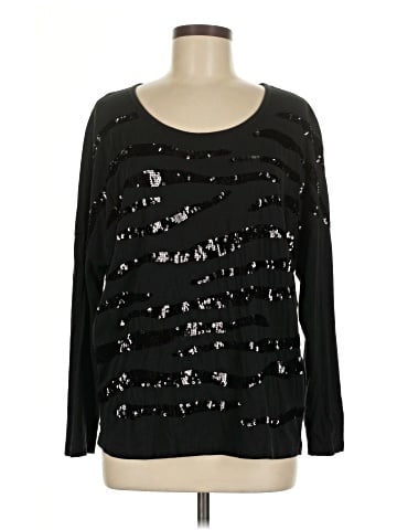 DKNYC Long Sleeve T-Shirt (view 1)