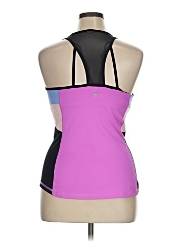 Fila Sport Active Tank (view 2)