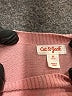 Cat & Jack Pink Pullover Sweater Size 2T - photo 3