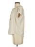 Max Studio Ivory Sleeveless T-Shirt Size S - photo 5