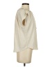Max Studio Ivory Sleeveless T-Shirt Size S - photo 4