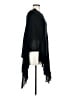 Unbranded Black Poncho One size - photo 4