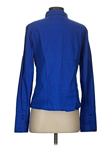 Assorted Brands Long Sleeve Blouse (view 2)