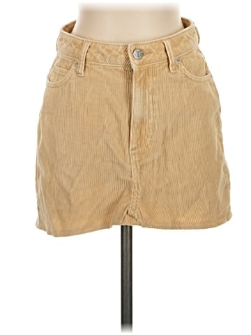 BDG Casual Skirt (view 1)