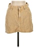 BDG 100% Cotton Tan Casual Skirt Size 26 waist - photo 1