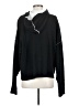 ATM Black Pullover Sweater Size S (estimated) - photo 2