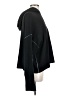 ATM Black Pullover Sweater Size S (estimated) - photo 4