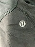 Lululemon Athletica Black Active Tank Size 2 - photo 7