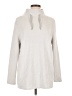 SPANX Silver Pullover Hoodie Size L - photo 1