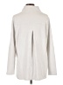 SPANX Silver Pullover Hoodie Size L - photo 2
