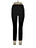 Betsey Johnson Solid Black Active Pants Size L - photo 1