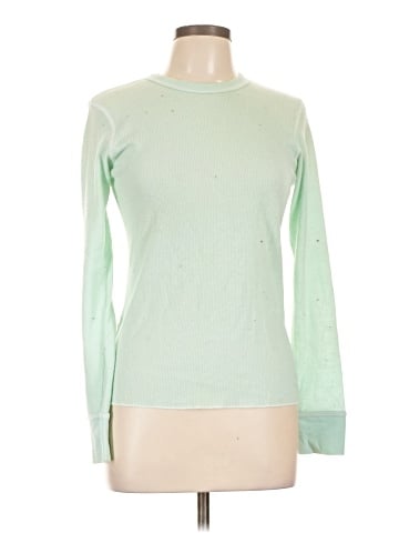 Damsel Long Sleeve T-Shirt (view 1)