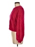 Forever 21 Hearts Red Pullover Sweater Size M - photo 5