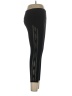 Betsey Johnson Solid Black Active Pants Size L - photo 4