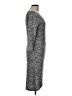 Leith Gray Casual Dress Size L - photo 4