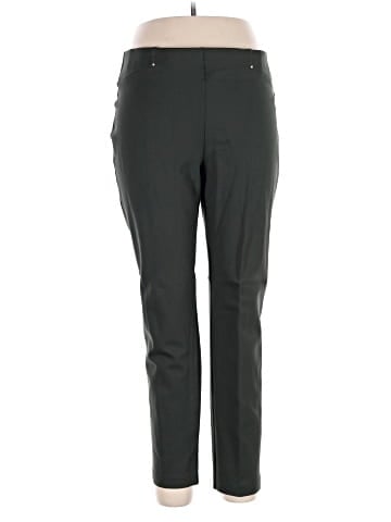 Rafaella Active Pants (view 1)