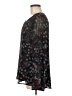 Sanctuary 100% Polyester Black Long Sleeve Blouse Size M - photo 5