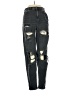American Eagle Outfitters Black Jeans Size 4L - photo 1