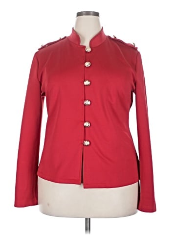 Unbranded Jacket (view 1)