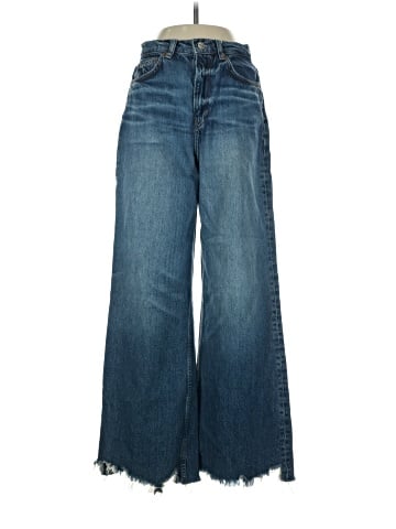 Reformation Jeans Jeans (view 1)