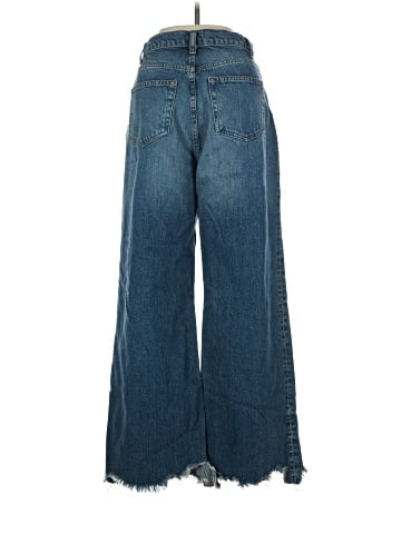 Reformation Jeans Jeans (view 2)